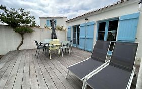 Maison Noirmoutier-en-l'Île, 3 pièces, 4 personnes - FR-1-224B-103