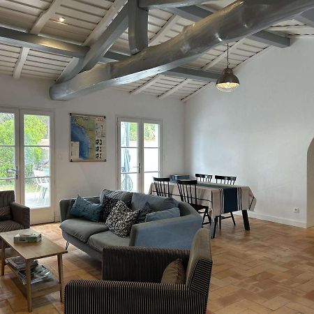 Maison Noirmoutier-en-l'Île, 3 pièces, 4 personnes - FR-1-224B-103 Extérieur photo